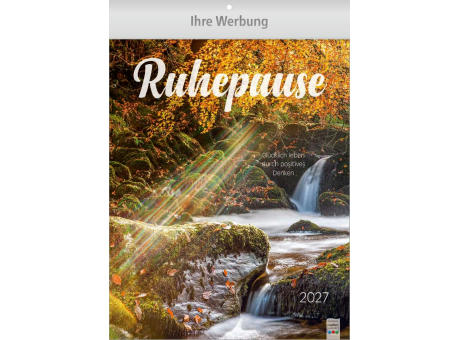 Ruhepause