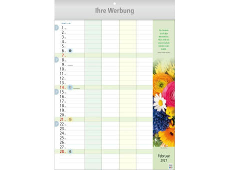 Familienkalender