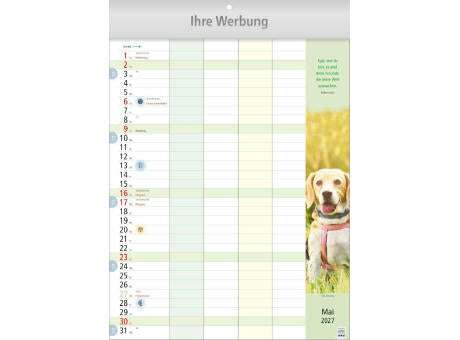 Familienkalender