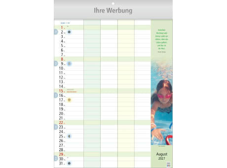 Familienkalender