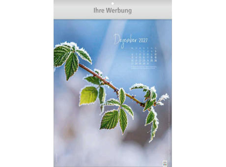 Natur ganz nah