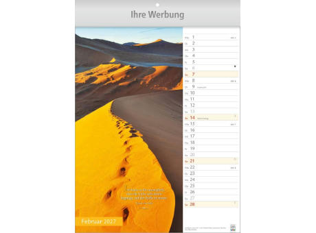 Wege mit Weitblick