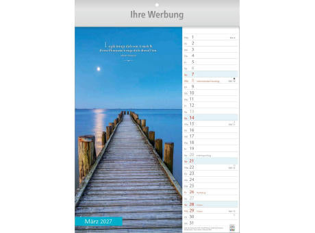 Wege mit Weitblick