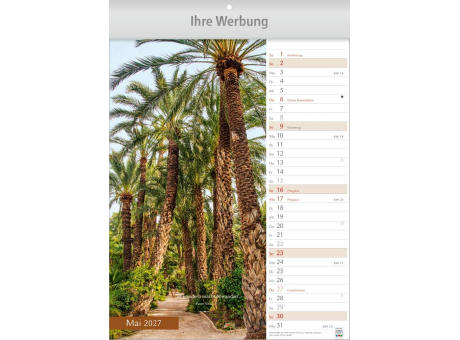 Wege mit Weitblick