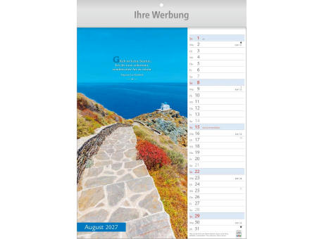 Wege mit Weitblick