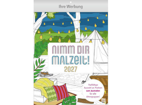 Nimm Dir MALZEIT