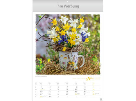 Blumen Arrangements