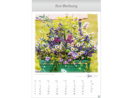 Blumen Arrangements