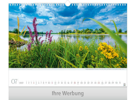 Leben pur