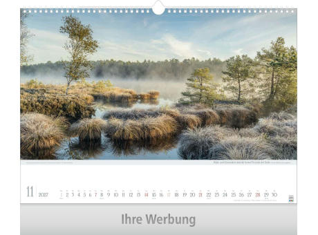 Leben pur