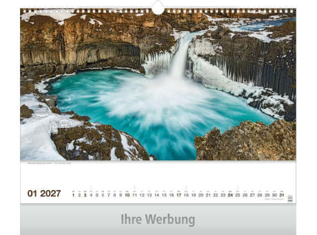 Lebendiges Wasser