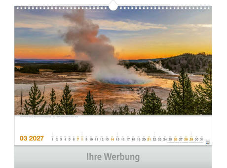Lebendiges Wasser