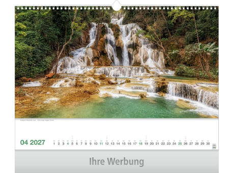 Lebendiges Wasser