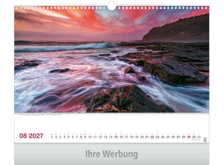 Lebendiges Wasser