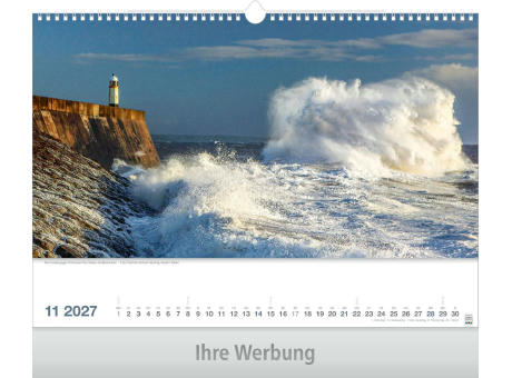 Lebendiges Wasser