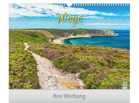 Wege mit Weitblick