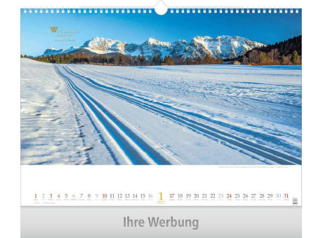 Wege mit Weitblick