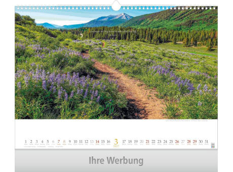 Wege mit Weitblick