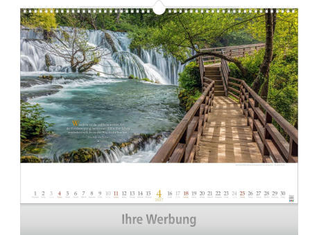 Wege mit Weitblick