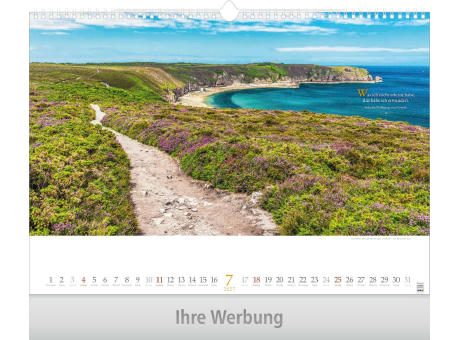 Wege mit Weitblick