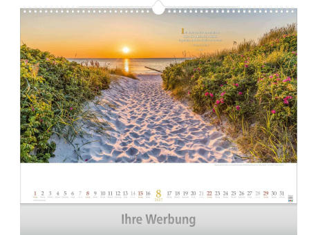 Wege mit Weitblick