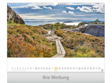 Wege mit Weitblick