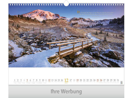 Wege mit Weitblick