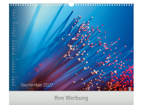 Tiefenschärfe