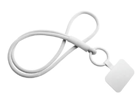 Tubyard Lanyard mit Telefonhalterung und elastischem Band