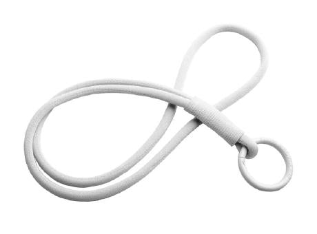 Tubyard Lanyard mit elastischem Band