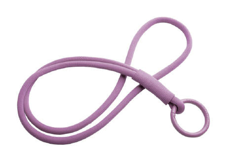 Tubyard Lanyard mit elastischem Band