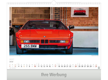 BMW-Oldtimer