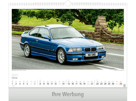 BMW-Oldtimer