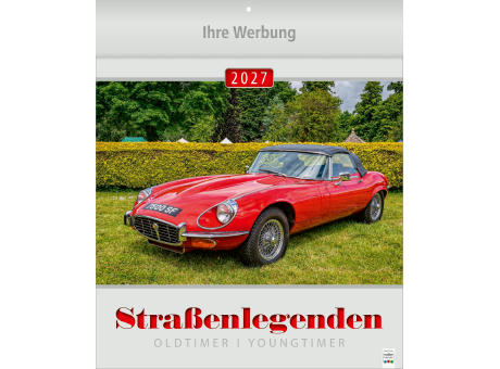 Straßenlegenden