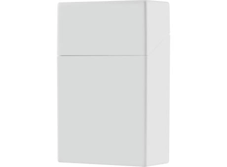 ZORR Zigarettenbox Rubber