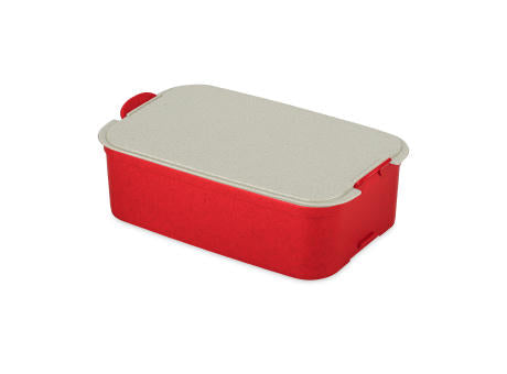 KOZIOL STAKK BOX 1,3 Box 1,3l mit Deckel