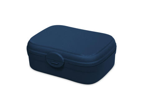KOZIOL ARENA Lunchbox mit Trennsteg