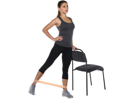 Fitnessloop komplett kundenspezifisch - vegan & aus Naturlatex