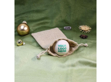 Massageball aus Holz, 5cm, "Made in Europe"