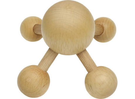 Massagetool 4-Beiner, "Made in Europe"