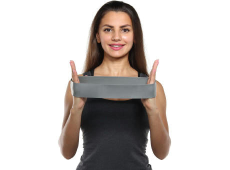 Fitnessloop, Pfirsich (leicht) - vegan & aus Naturlatex