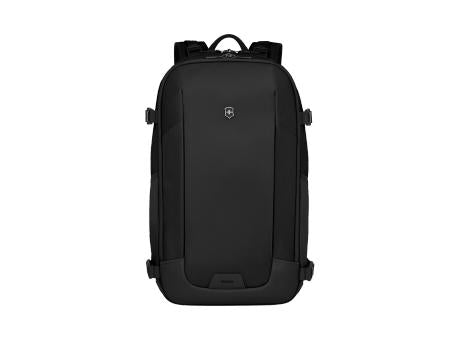 Altmont Modern, Traveler Backpack, Black