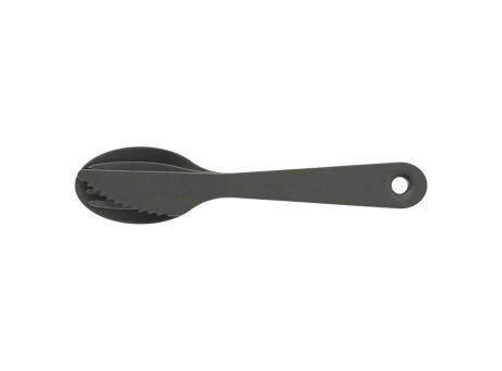 KOZIOL TWIST Besteck-Set 3-teilig