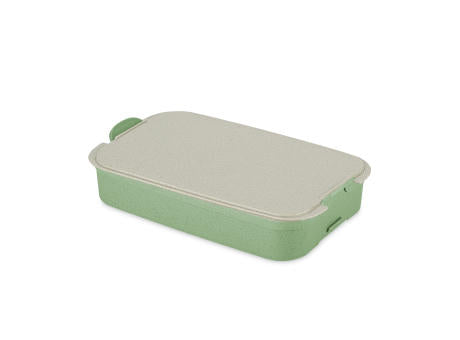 KOZIOL STAKK BOX 0,7 Box mit Deckel 700ml