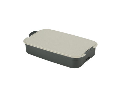 KOZIOL STAKK BOX 0,7 Box mit Deckel 700ml