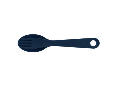 KOZIOL TWIST SNACK Besteckset 2-teilig