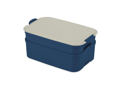 KOZIOL STAKK BENTOBOX 2 Bentobox 2l