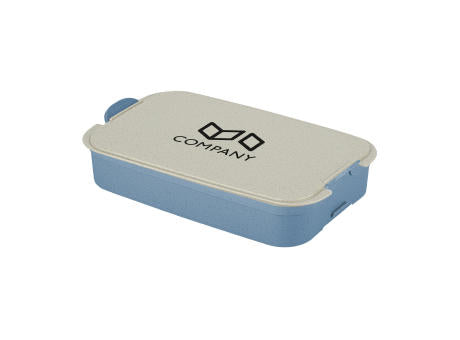 KOZIOL STAKK BOX 0,7 Box mit Deckel 700ml
