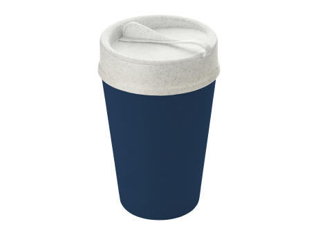 KOZIOL ISO TO GO STYLE Thermobecher 400ml
