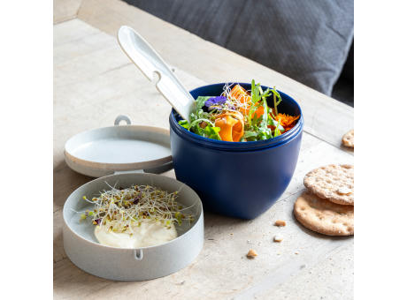 KOZIOL BENTOBOX BASIC Bentobox